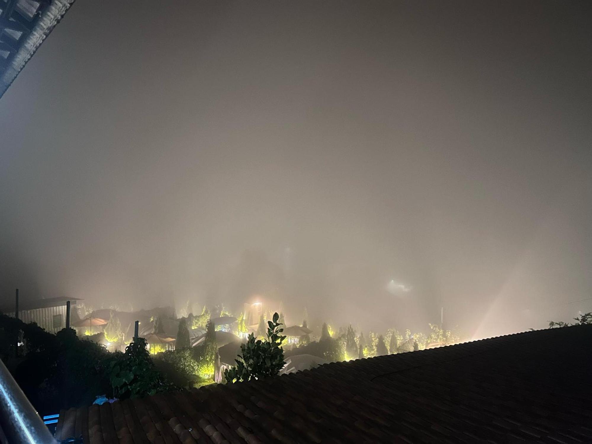 Tekoma Resort Cameron Highlands タナ・ラタ エクステリア 写真