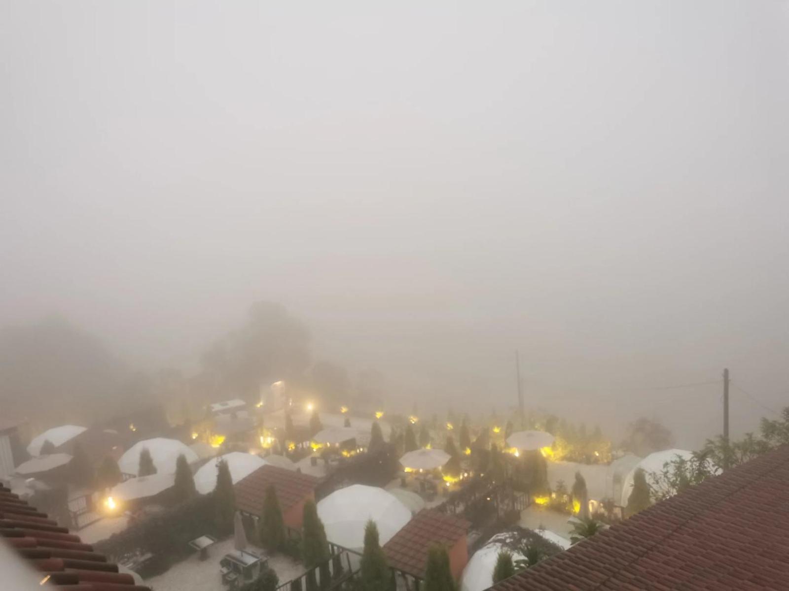 Tekoma Resort Cameron Highlands タナ・ラタ エクステリア 写真